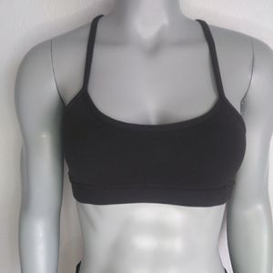 Lululemon Athletica Mesh Sports Bra!
